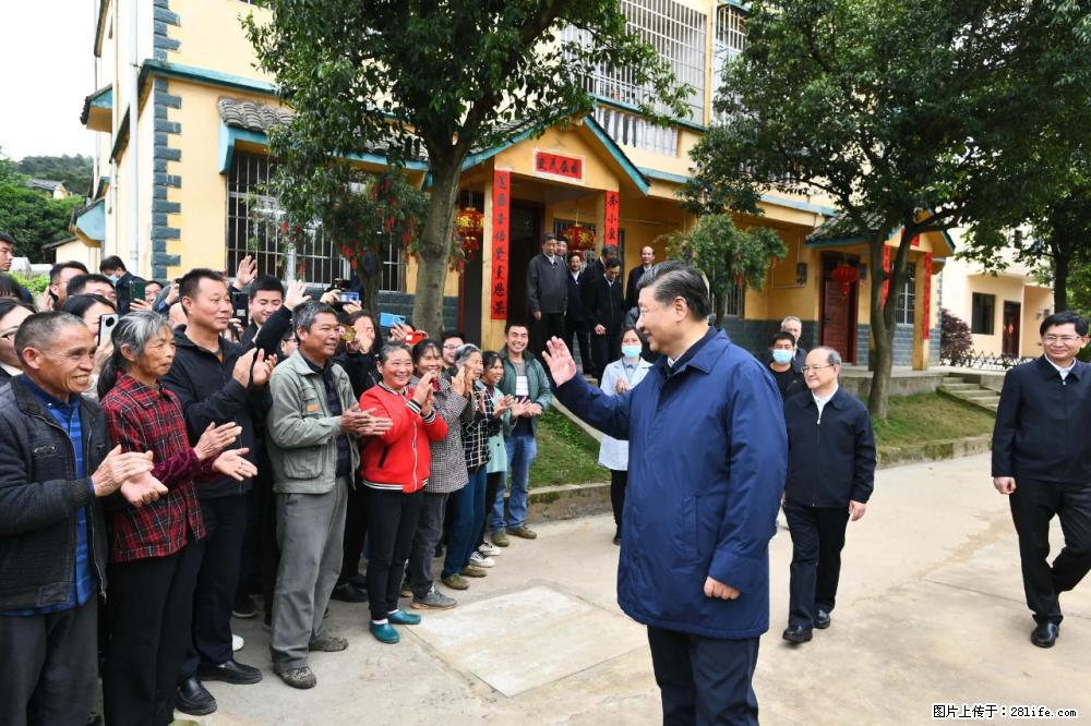 习近平赴广西考察调研 - 遂宁生活资讯 - 遂宁28生活网 suining.28life.net