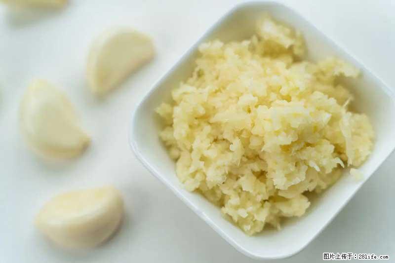 抗菌消炎、护肝健脾！这种“天然青霉素”就在你家餐桌上，春季吃正合适 - 遂宁生活资讯 - 遂宁28生活网 suining.28life.net