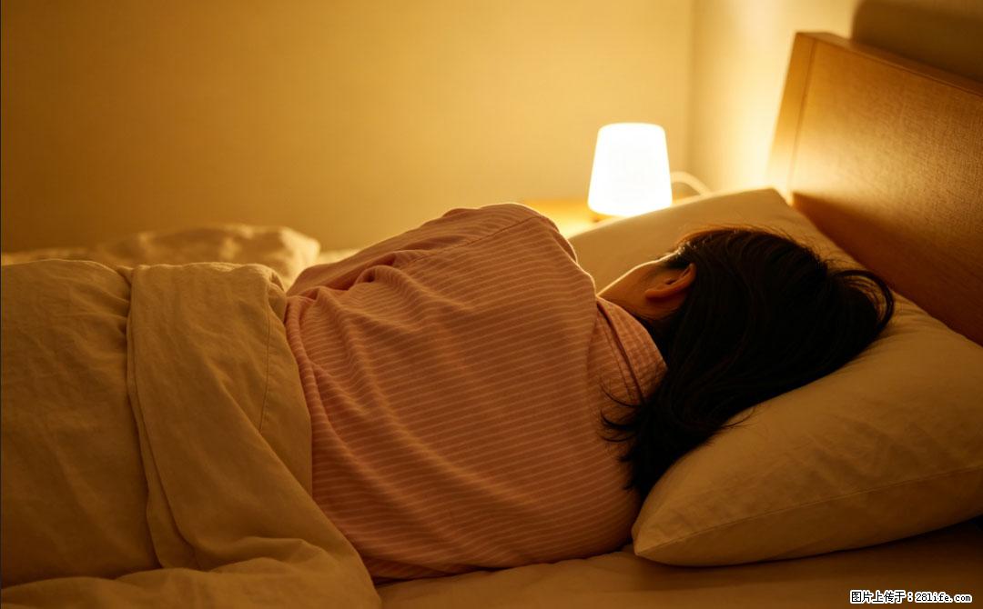 熬夜会让猝死风险飙升！出现以下4种情况赶紧休息→ - 遂宁生活资讯 - 遂宁28生活网 suining.28life.net