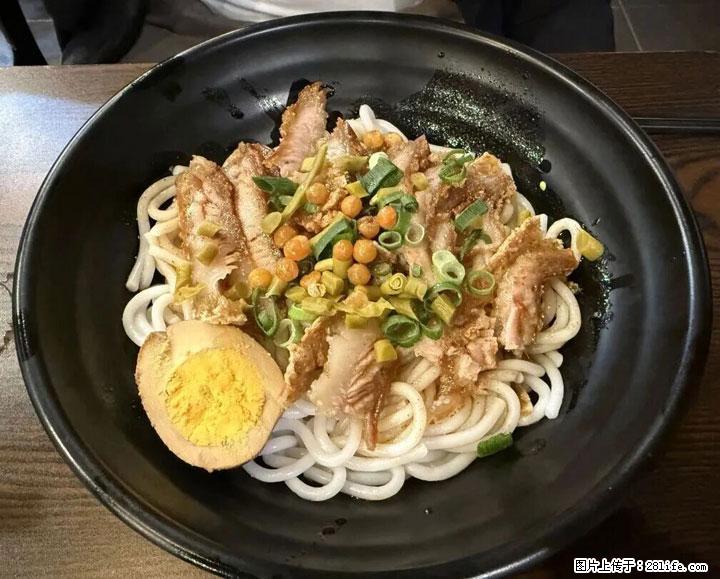 桂林米粉：承载乡愁与文化传承的美食 - 遂宁生活资讯 - 遂宁28生活网 suining.28life.net
